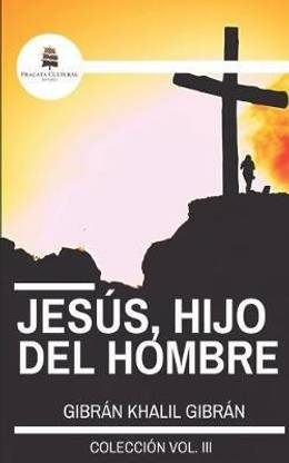 Jesus, Hijo del Hombre