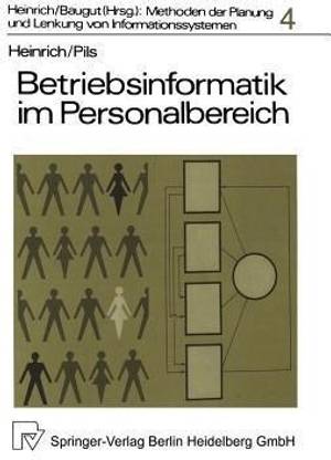 Betriebsinformatik im Personalbereich