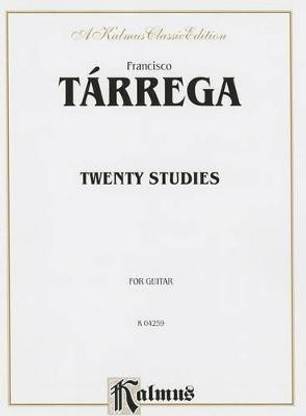 Twenty Studies