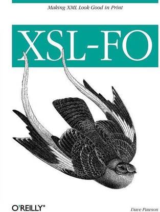 Xsl-fo