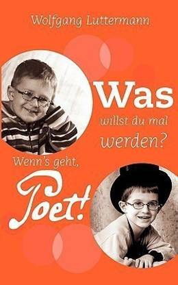 Was willst du mal werden?