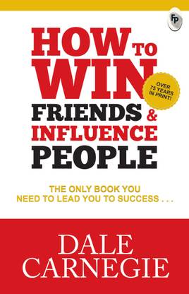 How to Win Friends & Influence People