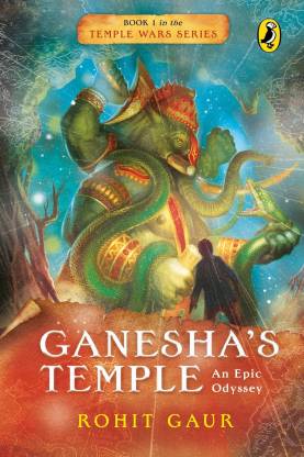 Ganesha's Temple