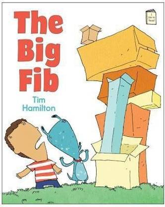 The Big Fib