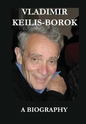 Vladimir Keilis-Borok
