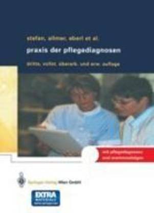 Praxis der Pflegediagnosen