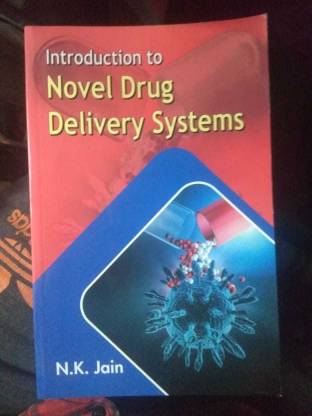 INTRODUCTION TO NOVEL DRUG DELIVERY SYSTEM