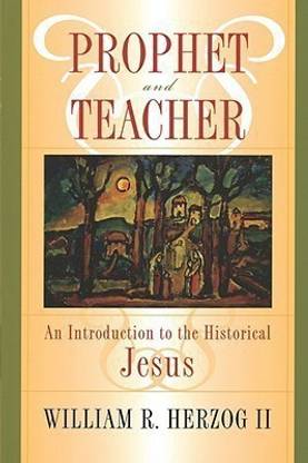 Prophet and Teacher