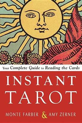 Instant Tarot