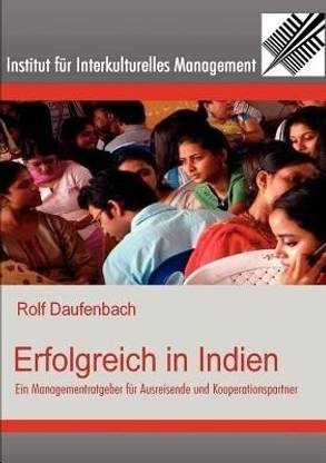 Erfolgreich in Indien