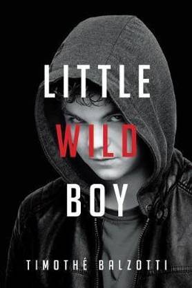 Little Wild Boy