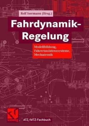 Fahrdynamik-Regelung