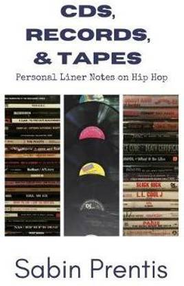 CDs, Records, & Tapes