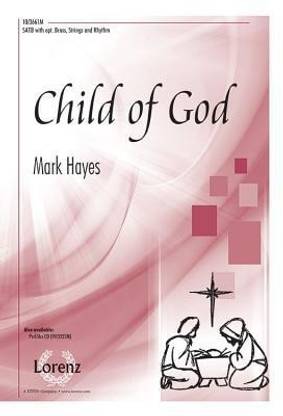 Child Of God