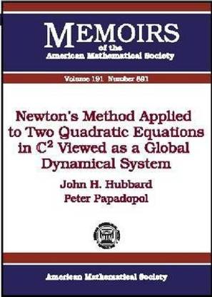 Newton's Method Applied to Two Quadratic Equations in C2 Viewed as a Global Dynamical System