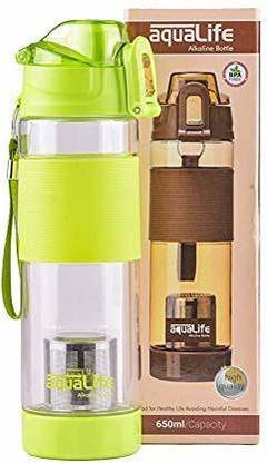 S.I. Enterprises 650 ml Tritan Bottle