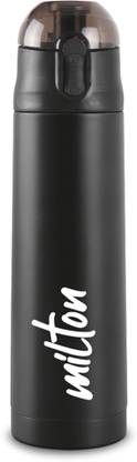 MILTON 750 ml Steel Flask
