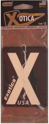 EXOTICA ICE Diffuser XOT1-ICE