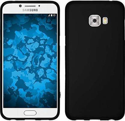 vmt stock Back Cover for Samsung Galaxy C9 Pro|360 Degree Full Coverage with Camera Protection|Samsung Galaxy C9 Pro