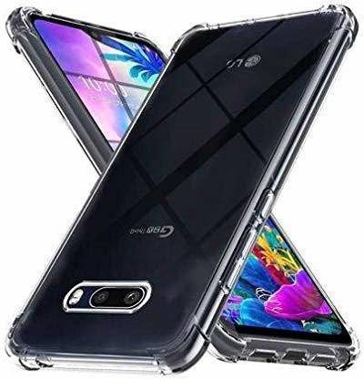 VISHRN LG G8X THINQ के लिए