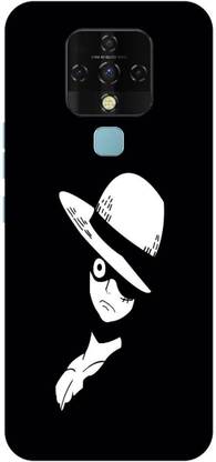 Vaultart Back Cover for Tecno Camon 16