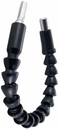 Delidge Drill Bits_001 Flexible Hex Shaft Drill Bits Extension