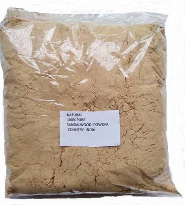 YASH CREATION Sandalwood Powder 1 KG