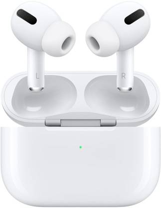 Tezos Earbuds Pro TWS , 598 mAH Charging case, Voice Assistant Bluetooth
