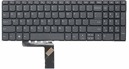TechSio IdeaPad 330-15 330-15AST 330-15IGM 330-15IKB 330-15ICH 330-15ARR Internal Laptop-size Laptop Keyboard Compatible with Desktop, Laptop, Mac