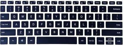Saco iook 14 Laptop Keyboard Skin
