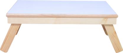 lmz Wood Portable Laptop Table