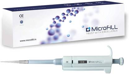 ssu Micro Laboratory Pipette