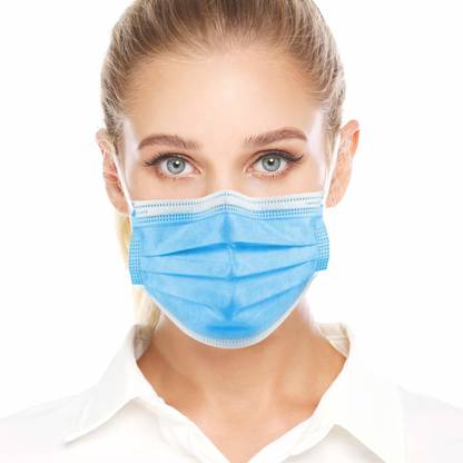play run BFM-100 Surgical Mask