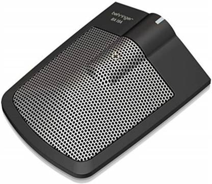 Behringer BA 19A Condenser Boundary Microphone for Instrument Applications Microphone
