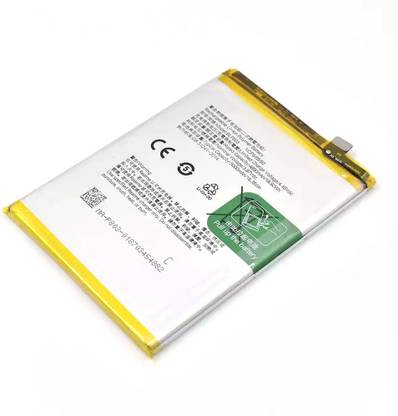 GIFFEN Mobile Battery For  Realme 7i / Oppo A53 / Realme V3 ( BLP803 )