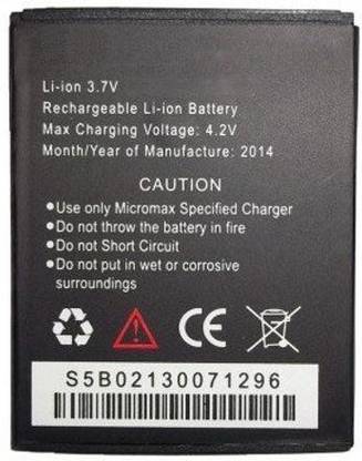 GIFFEN Mobile Battery For  Karbonn Smart A15