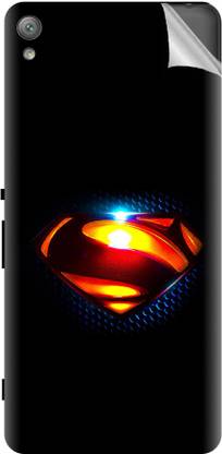Snooky Sony Xperia X Performance Mobile Skin