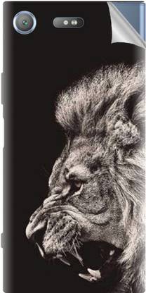 tiddler Sony Xperia X Compact Mobile Skin