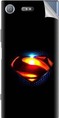 tiddler Sony Xperia X Compact Mobile Skin