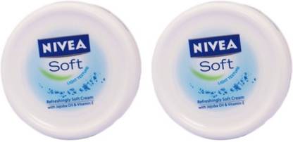 NIVEA SOFT CREME 100ML