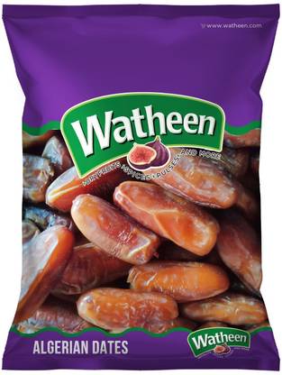 watheen Algerian Dates Dates
