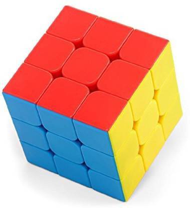 MARQONA Magic Cube P Game Toy 1 Pieces