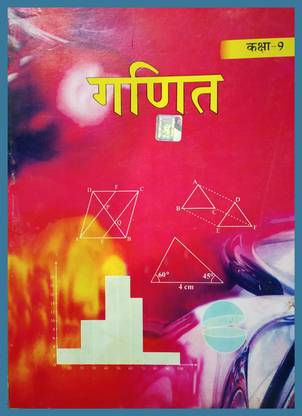 Bihar Board 9 Th Math (H)