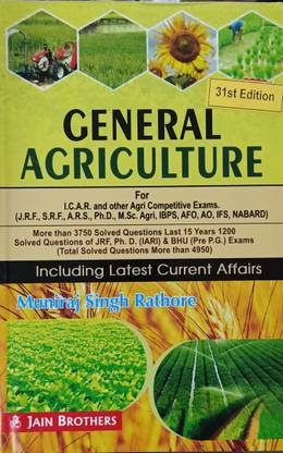 General Agriculture
