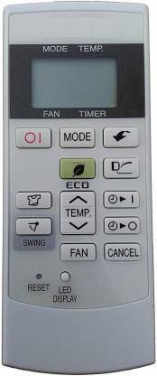 Technology Ahead SHARP Remote Controller
