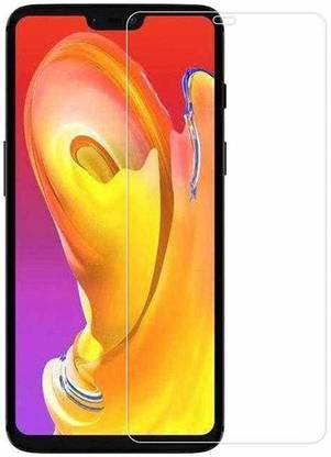 NKCASE Tempered Glass Guard for OnePlus 6