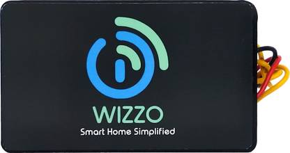 Wizzo Smart Home 4S Smart Kit