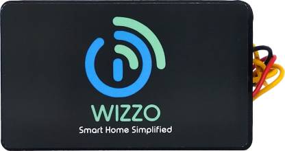 Wizzo Smart Home 4S Smart Kit