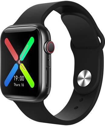 Foxne Point Series 6 Aluminium sport band, watch Smartwatch