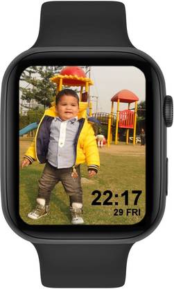 Tezos W28 Plus,54 Face,Scroll,5 Games,385x320P Smartwatch
